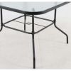 6-Piece Outdoor Patio Dining Set